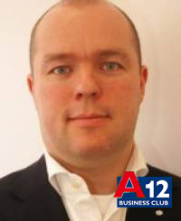 Patrick Van der Avert - Atradius Credit Insurance - Klik voor meer details